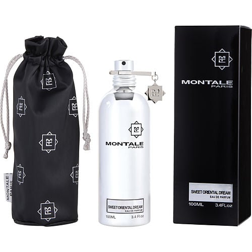 Montale Montale Paris Sweet Oriental Dream Eau De Parfum Spray 3.4 Oz For Unisex