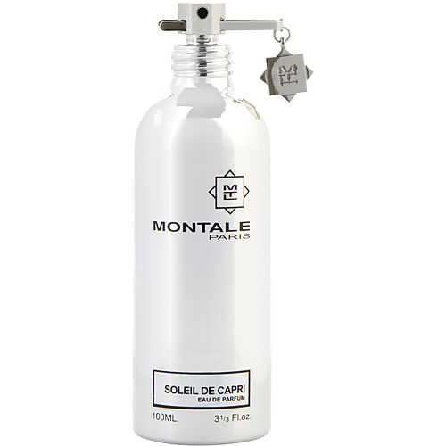 Montale Montale Paris Soleil De Capri Eau De Parfum Spray 3.4 Oz