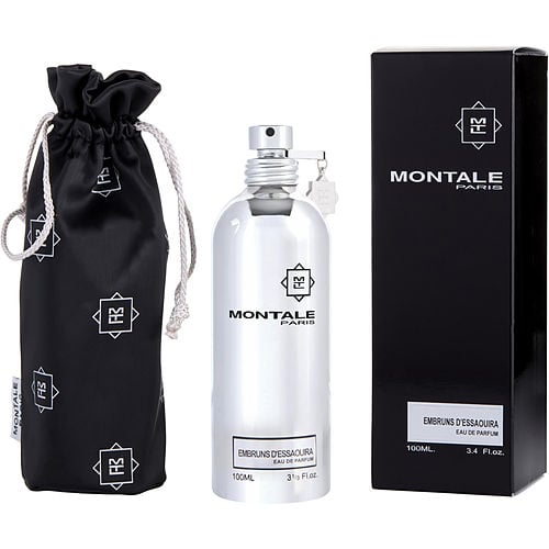 Montale Montale Paris Embruns D'Essaouira Eau De Parfum Spray 3.4 Oz