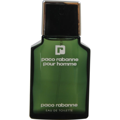 Paco Rabannepaco Rabanneedt Spray 1.7 Oz (Unboxed)