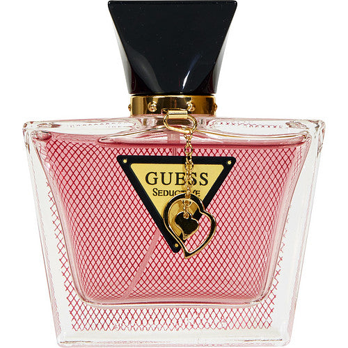 Guess Guess Seductive Im Yours Edt Spray 2.5 Oz *Tester For Women