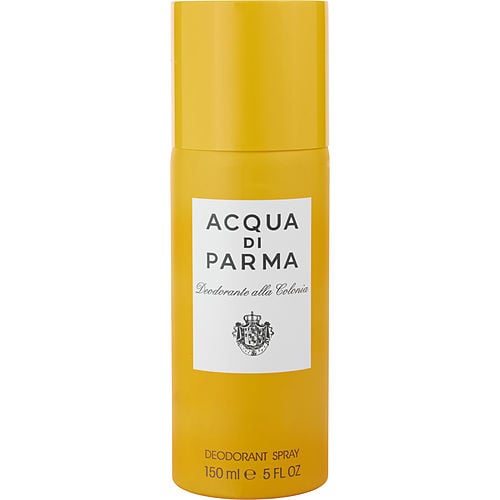 Acqua Di Parmaacqua Di Parma Coloniadeodorant Spray 5 Oz