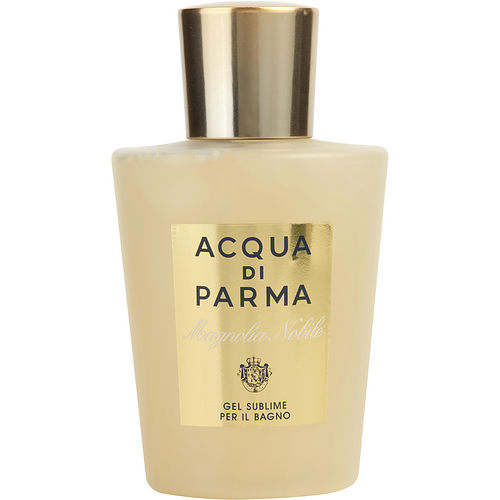 Acqua Di Parmaacqua Di Parma Magnolia Nobileshower Gel 6.7 Oz