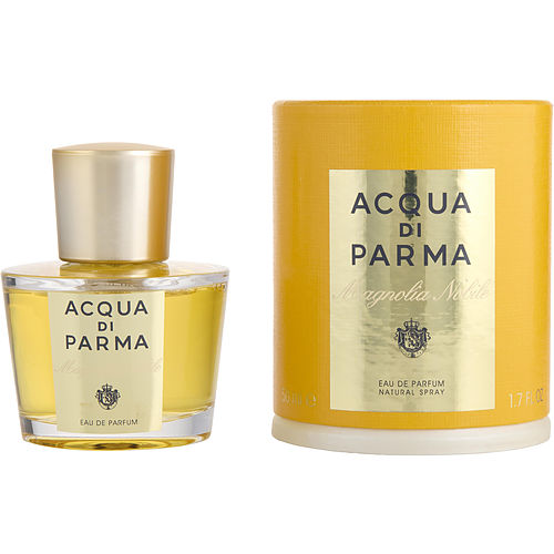 Acqua Di Parmaacqua Di Parma Magnolia Nobileeau De Parfum Spray 1.7 Oz