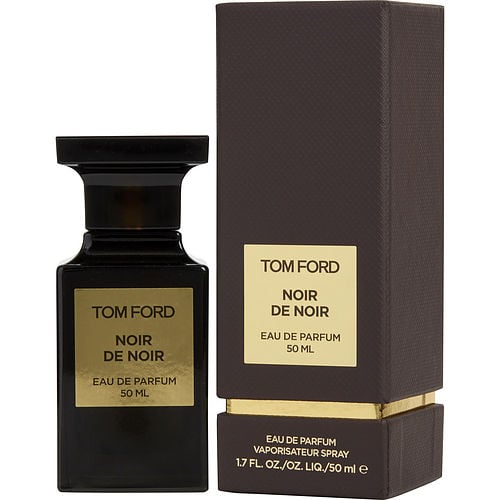 Tom Ford Tom Ford Noir De Noir Eau De Parfum Spray 1.7 Oz