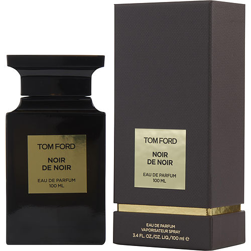 Tom Ford Tom Ford Noir De Noir Eau De Parfum Spray 3.4 Oz