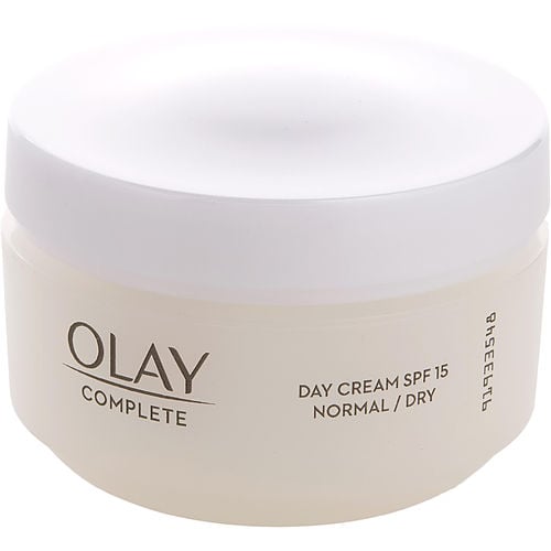 Olay Olay Essential Complete Day Cream Spf 15 --50Ml/1.7Oz