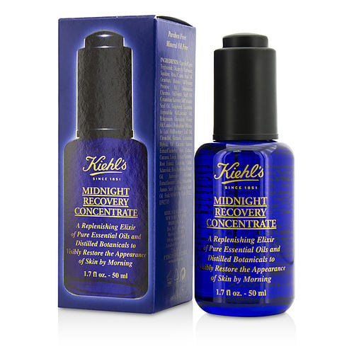 Kiehl'Skiehl'Smidnight Recovery Concentrate  --50Ml/1.7Oz