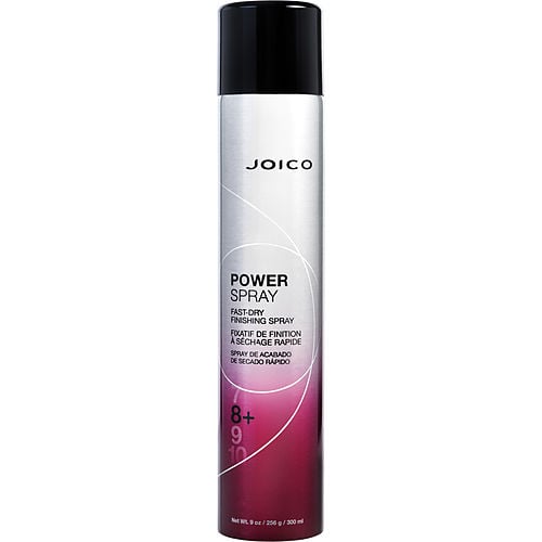 Joico Joico Power Spray Fast Dry Finishing Spray 9 Oz