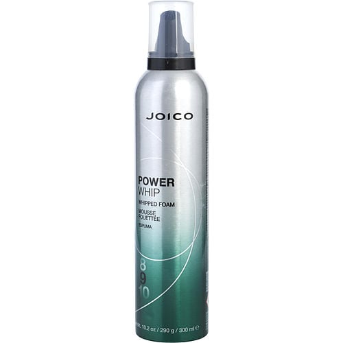 Joico Joico Power Whip Whipped Foam 10.2 Oz