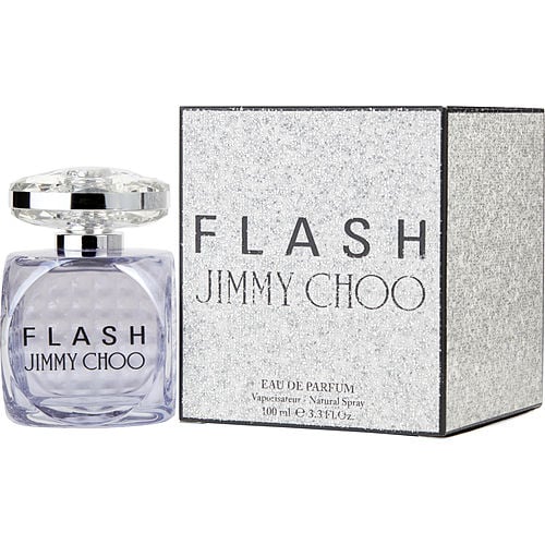 Jimmy Choo Jimmy Choo Flash Eau De Parfum Spray 3.3 Oz