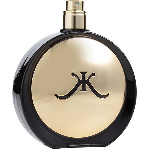 Kim Kardashian Kim Kardashian Gold Eau De Parfum Spray 3.4 Oz *Tester