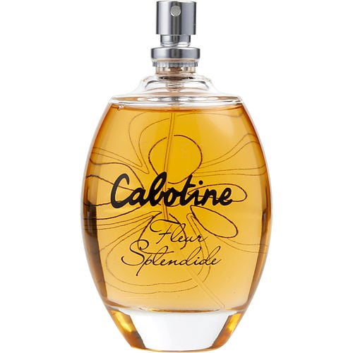 Parfums Gres Cabotine Fleur Splendide Edt Spray 3.4 Oz *Tester