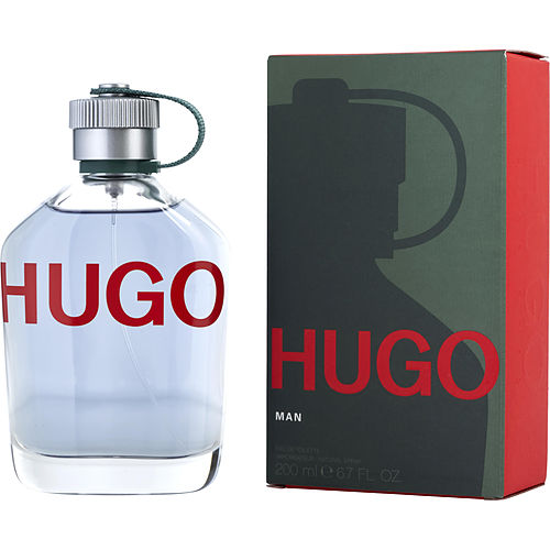 Hugo Bosshugoedt Spray 6.7 Oz