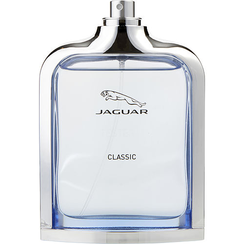 Jaguarjaguar Pure Instinctedt Spray 3.4 Oz *Tester