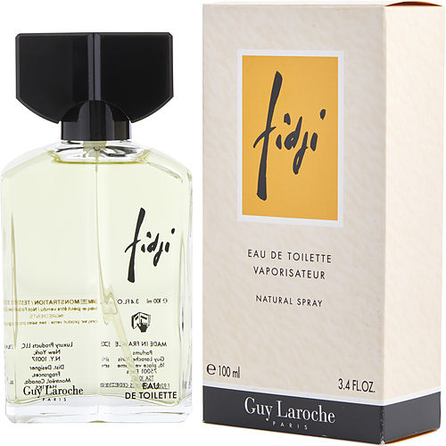 Guy Larochefidjiedt Spray 3.4 Oz *Tester