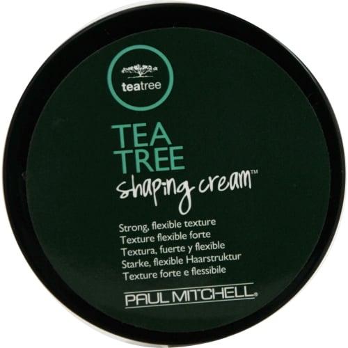 Paul Mitchellpaul Mitchelltea Tree Shaping Cream 3 Oz