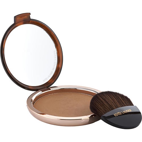 Estee Lauderestee Lauderbronze Goddess Powder Bronzer - # 03 Medium Deep  --21G/0.74Oz