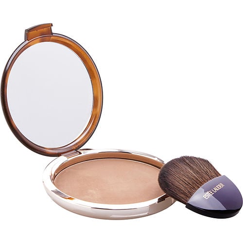 Estee Lauder Estee Lauder Bronze Goddess Powder Bronzer - # 04 Deep  --21G/0.74Oz For Women