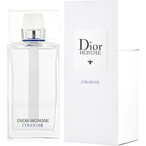 Christian Dior Dior Homme (New) Cologne Spray 4.2 Oz