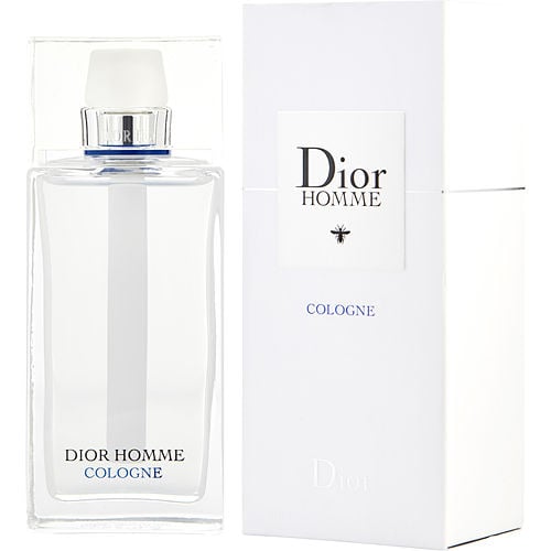 Christian Dior Dior Homme (New) Cologne Spray 4.2 Oz For Men