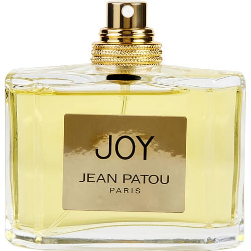 Jean Patou Joy Eau De Parfum Spray 2.5 Oz *Tester