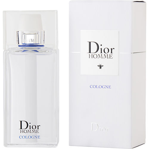 Christian Dior Dior Homme (New) Cologne Spray 2.5 Oz