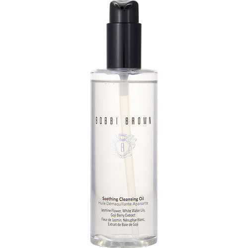 Bobbi Brownbobbi Brownsoothing Cleansing Oil  --200Ml/6.7Oz