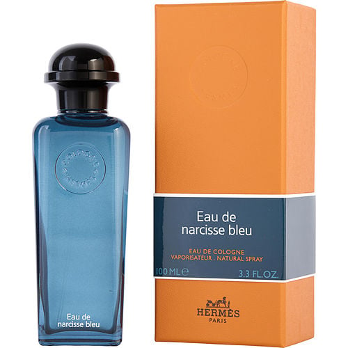 Hermeseau De Narcisse Bleueau De Cologne Spray 3.3 Oz