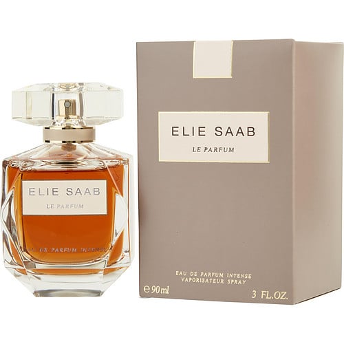 Elie Saabelie Saab Le Parfum Intenseeau De Parfum Spray 3 Oz