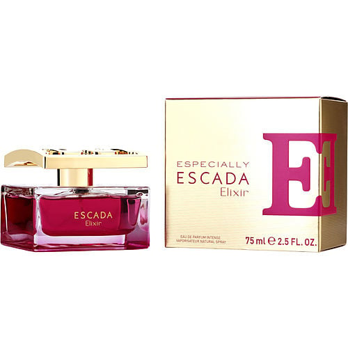 Escadaescada Especially Escada Elixireau De Parfum Intense Spray 2.5 Oz