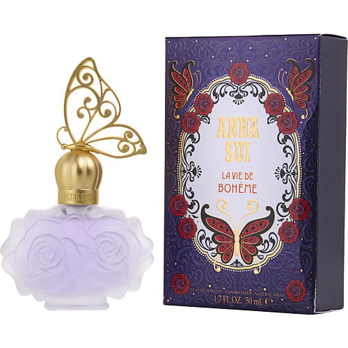 Anna Suila Vie De Bohemeedt Spray 1.7 Oz