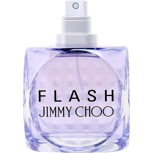 Jimmy Choo Jimmy Choo Flash Eau De Parfum Spray 3.3 Oz *Tester