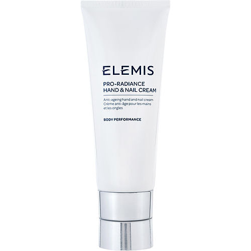 Elemis Elemis Pro-Radiance Hand & Nail Cream  --100Ml/3.4Oz