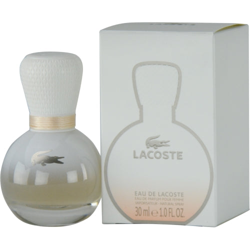 Lacostelacoste Eau De Lacosteeau De Parfum Spray 1 Oz