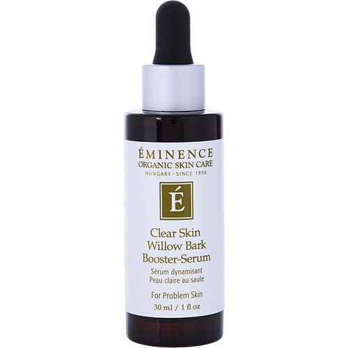 Eminenceeminenceclear Skin Willow Bark Booster-Serum (For Acne Prone Skin) --30Ml/1Oz