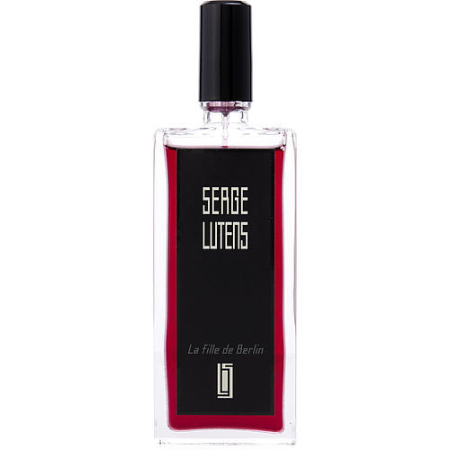 Serge Lutensserge Lutens La Fille De Berlineau De Parfum Spray 1.6 Oz *Tester