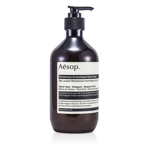 Aesop Aesop Reverence Aromatique Hand Wash  --500Ml/16.9Oz