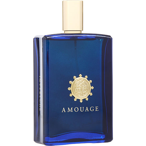 Amouageamouage Interludeeau De Parfum Spray 3.4 Oz *Tester