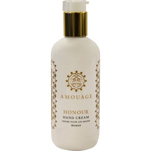 Amouage Amouage Honour Hand Cream 10.2 Oz For Women