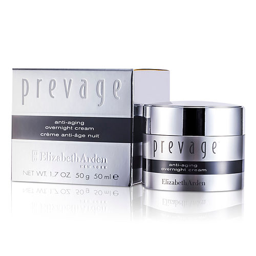 Elizabeth Arden Prevage By Elizabeth Arden Anti-Aging Overnight Cream  --50Ml/1.7Oz