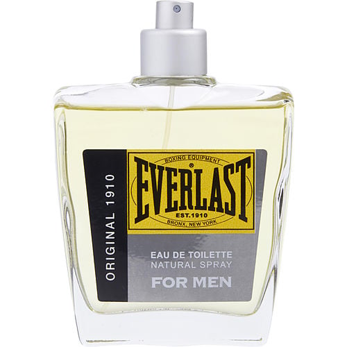 Everlast Everlast Original  Edt Spray 3.3 Oz *Tester