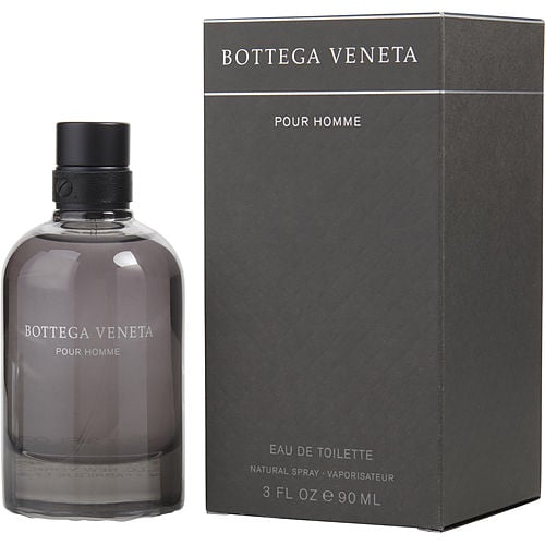 Bottega Veneta Bottega Veneta Pour Homme Edt Spray 3 Oz