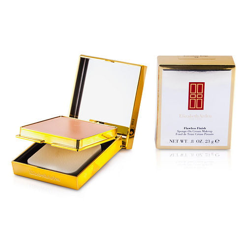 Elizabeth Arden Elizabeth Arden Flawless Finish Sponge On Cream Makeup (Golden Case) - 04 Porcelain Beige  --23G/0.8Oz