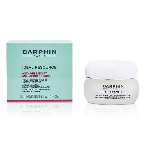 Darphin Darphin Ideal Resource Smoothing Retexturizing Radiance Cream (Normal To Dry Skin)  --50Ml/1.7Oz