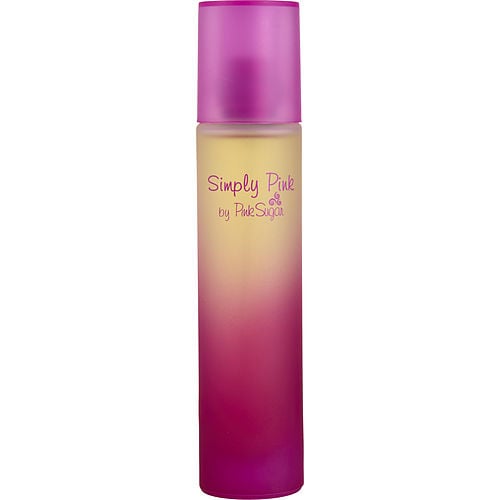 Aquolinasimply Pinkedt Spray 1.7 Oz