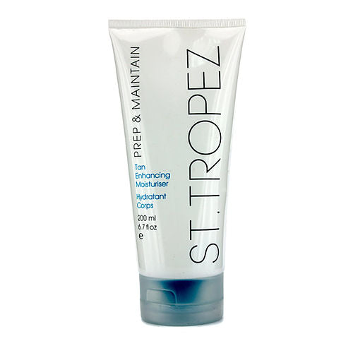 St. Tropezst. Tropezprep & Maintain Tan Enhancing Moisturiser  --200Ml/6.7Oz