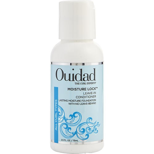 Ouidad Ouidad Ouidad Moisture Lock Leave-In Conditioner 2.5 Oz For Unisex