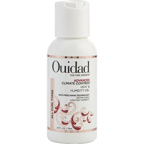 Ouidad Ouidad Ouidad Advanced Climate Control Heat & Humidity Gel 2.5 Oz For Unisex