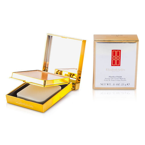 Elizabeth Arden Elizabeth Arden Flawless Finish Sponge On Cream Makeup (Golden Case) - 06 Toasty Beige  --23G/0.8Oz